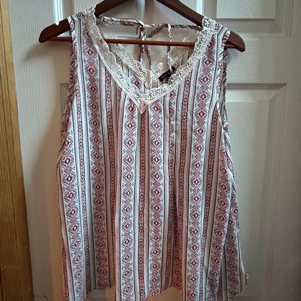 Unbranded Women's multi Blouse